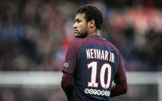Neymar
