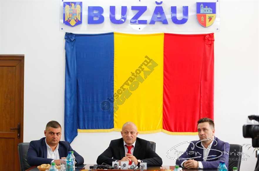 Reabilitare BO spital