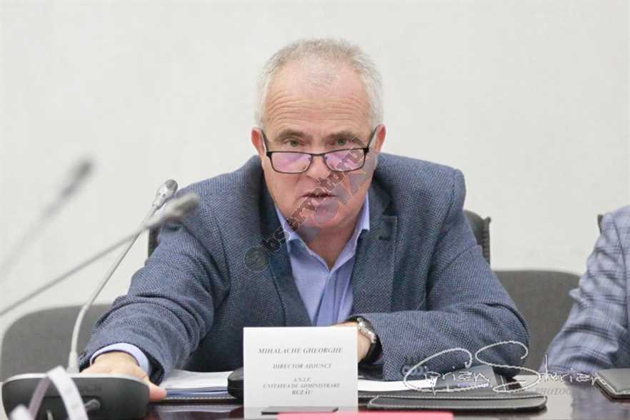 Gheorghe MIHALACHE
