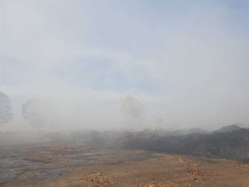 Incendiu Ramnic 2