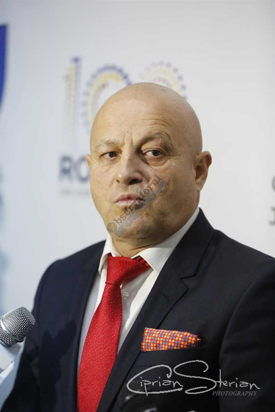 Peter Emanoil NEAGU