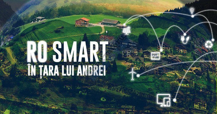 RO SMART