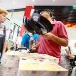 Deschidere Shopping city Buzau-12