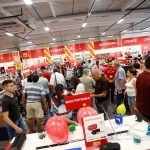 Deschidere Shopping city Buzau-16
