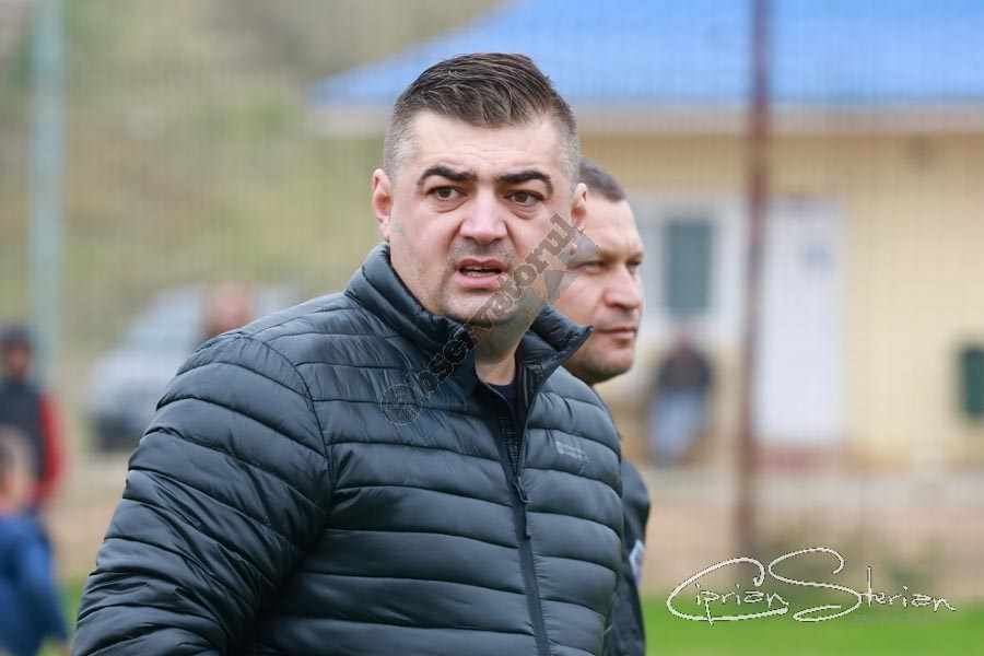 Adrian PETRE