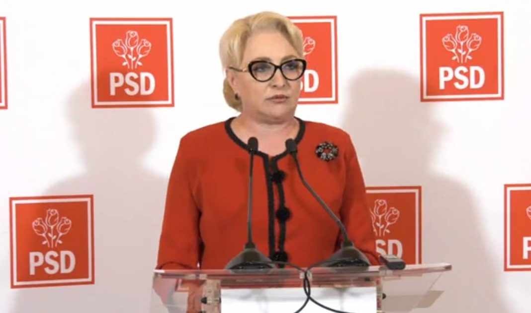 Viorica-Dancila