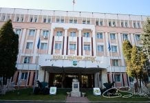 Comandant nou în fruntea Diviziei 2 Infanterie „Getica”