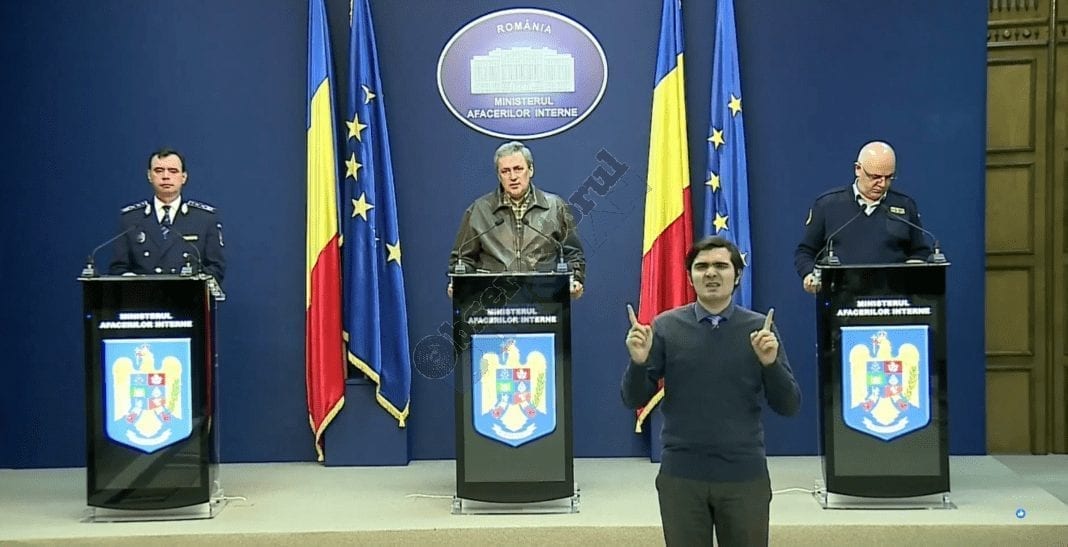 Ordonanta militara