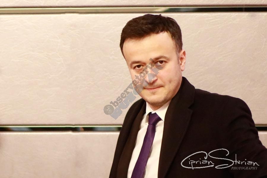 Gabriel AVRAMESCU 3