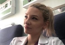 Anchetă la Spitalul Județean Buzău după moartea doctoriței Ștefania Szabo