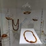 Muzeul Chihlimbarului Colti-4