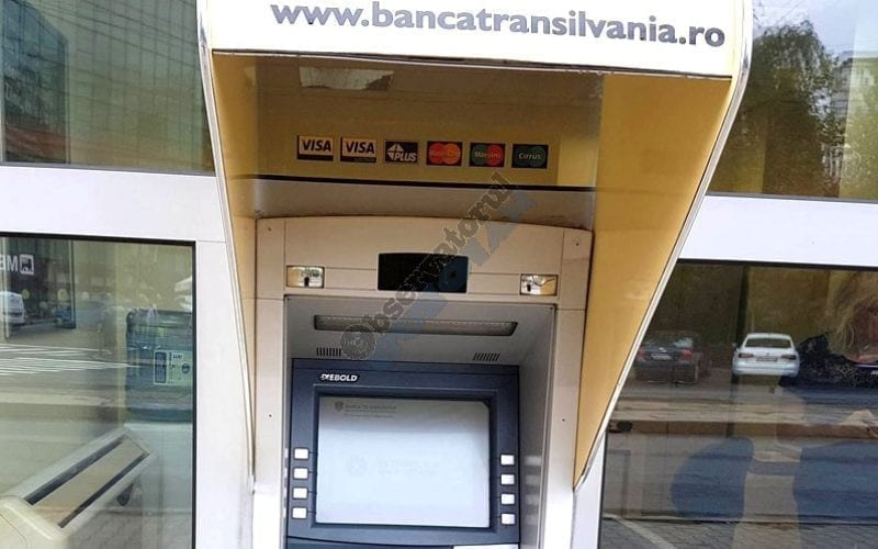 bancomat