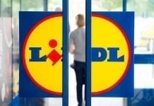 Lidl deschide, joi, primul magazin la Râmnicu Sărat
