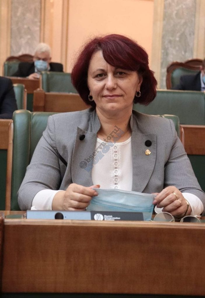Liliana Sbarnea