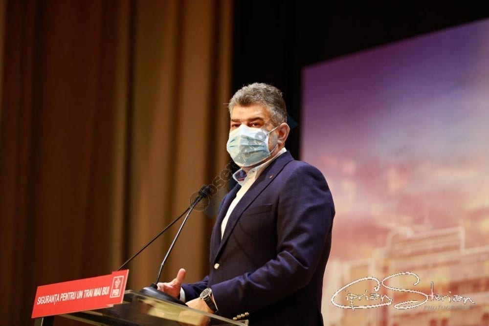 Candidati PSD-10