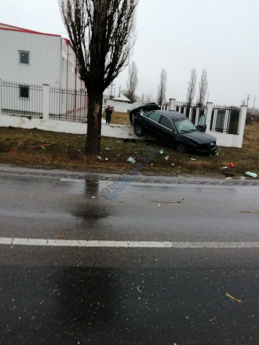 Accident Galbinasi (1)