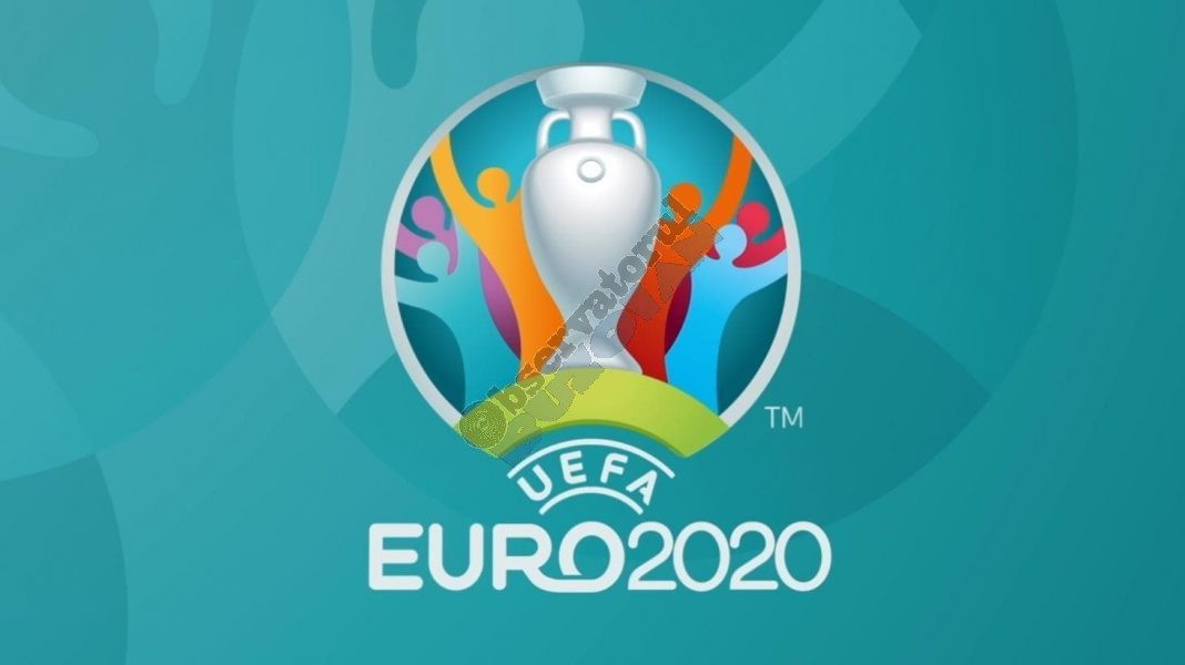 Uefa Euro 2020