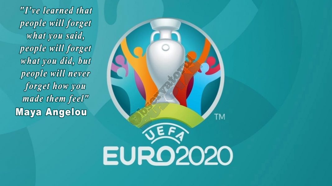 Uefa Euro 2020