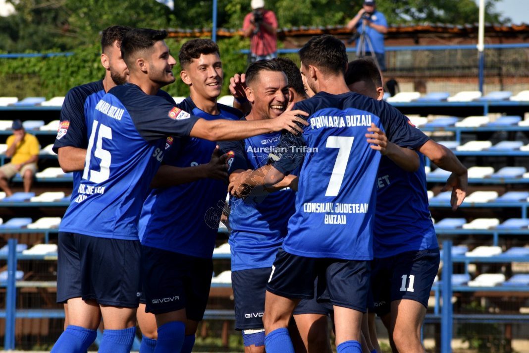 Metalul FC Buzau (9)