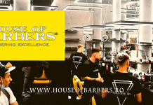 House of Barbers Buzău – Cine suntem?