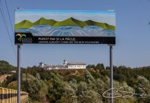 Buzăul intră în cursa pentru titlul „Destinația Anului 2026” cu 6 nominalizări. Vulcanii Noroioși și Ținutul Buzăului, printre atracțiile propuse