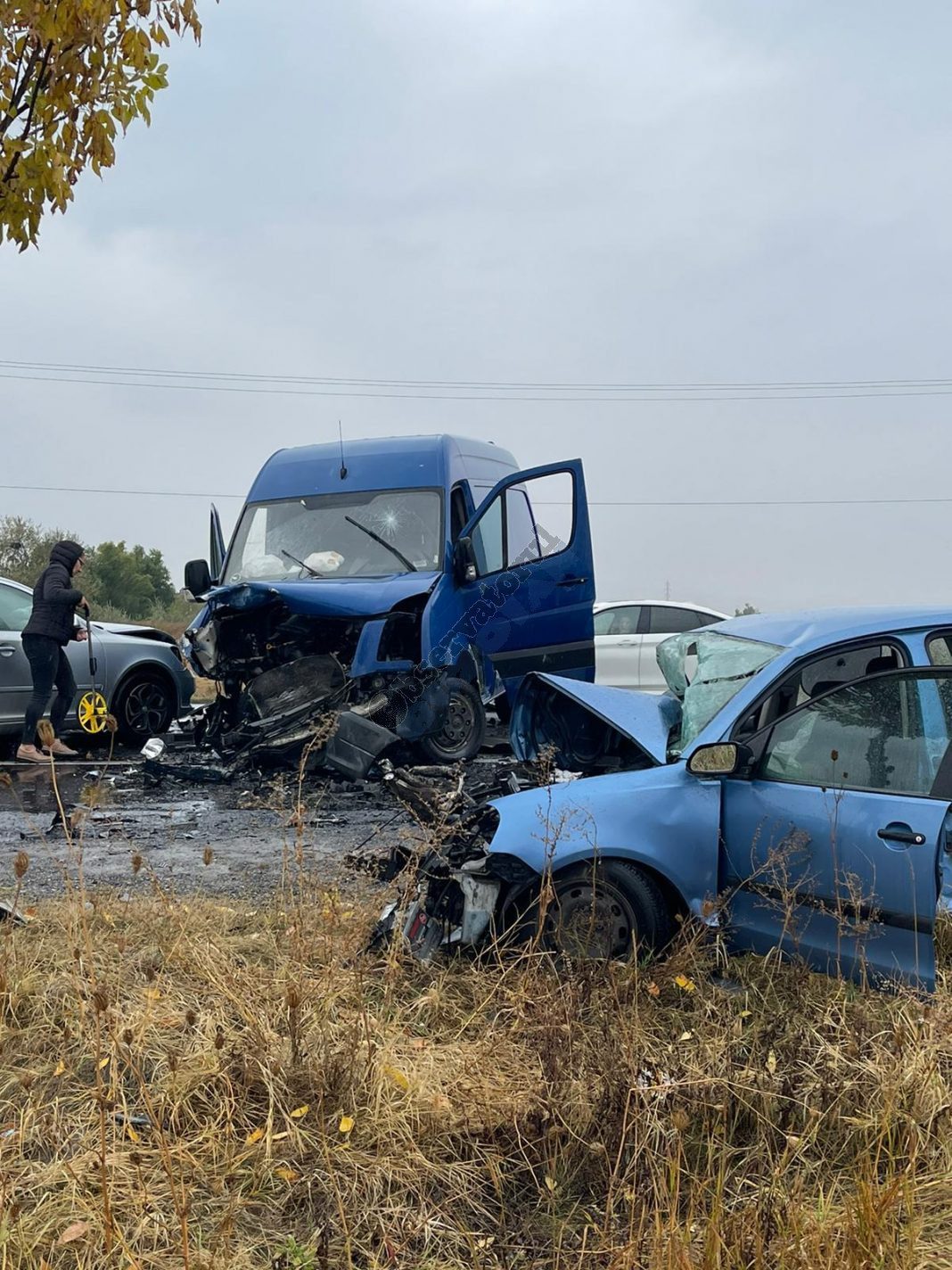 accident costesti