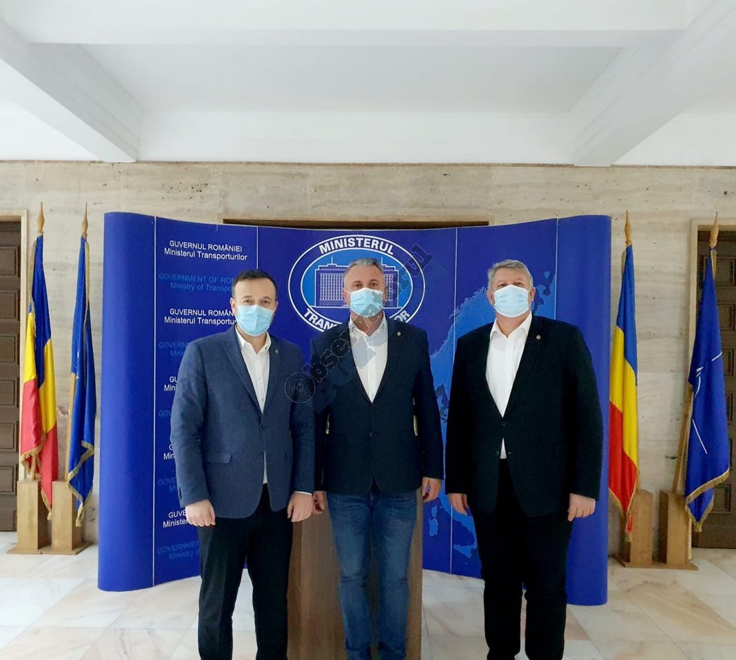 Avrămescu, Lungu, Tepelus