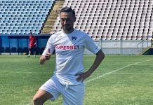 Azi e ziua CĂPITANULUI!