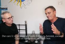 Interviurile Observatorului, azi cu Walter Delogu, o vedetă Netflix