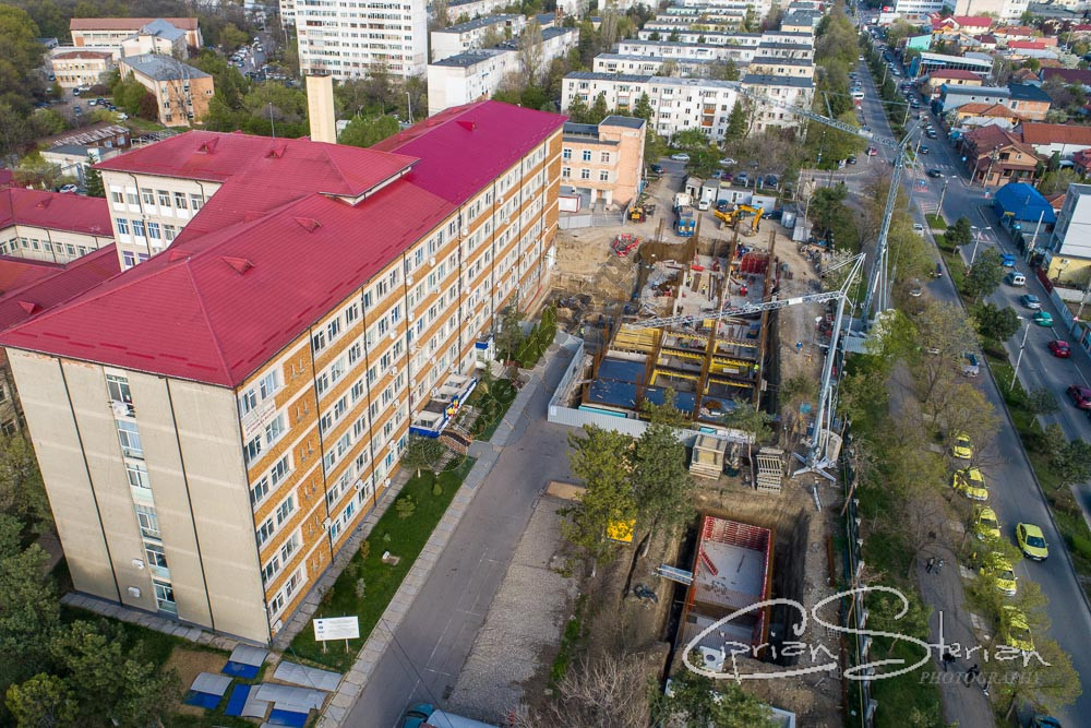 Extindere UPU Buzau -12