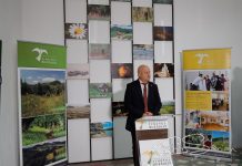 Consiliul Județean Buzău gazda primului eveniment internațional dedicat Geoparcurilor UNESCO