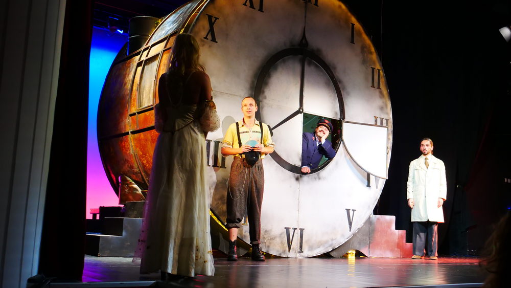 Buzua Iubeste Teatru (2)