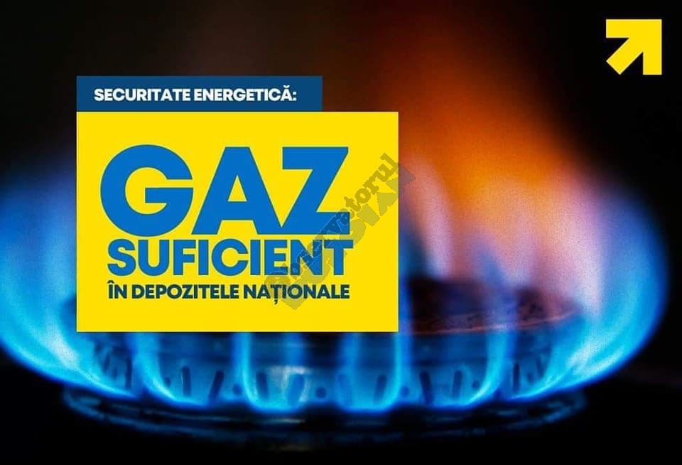 Gaz Suficianet