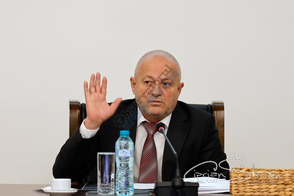 Petre Emanoil NEAGU