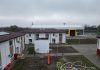 Ultimul centru de plasament pentru copii din județul Buzău va fi închis. Două case de tip familial sunt construite la Pătârlagele