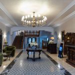 Hotel Caraiman Sinaia-1