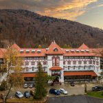 Hotel Caraiman Sinaia-11