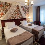 Hotel Caraiman Sinaia-13
