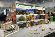 Buzăul se promovează ca destinație turistică la Târgul de Turism al României 2026. Marcel Ciolacu: „Buzăul trebuie privit ca o destinație, nu ca un județ de tranzit”