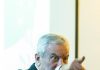 Primarul Buzăului spune la RFI că se simte „prizonier în propriul partid” și că PSD este „împotriva țării”