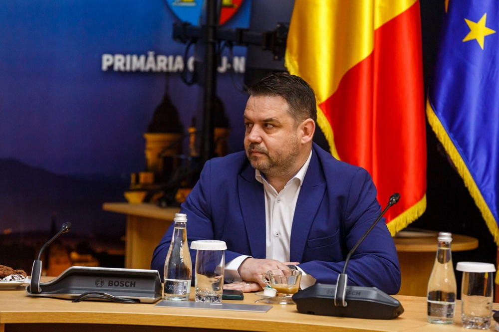 Primar Beceni