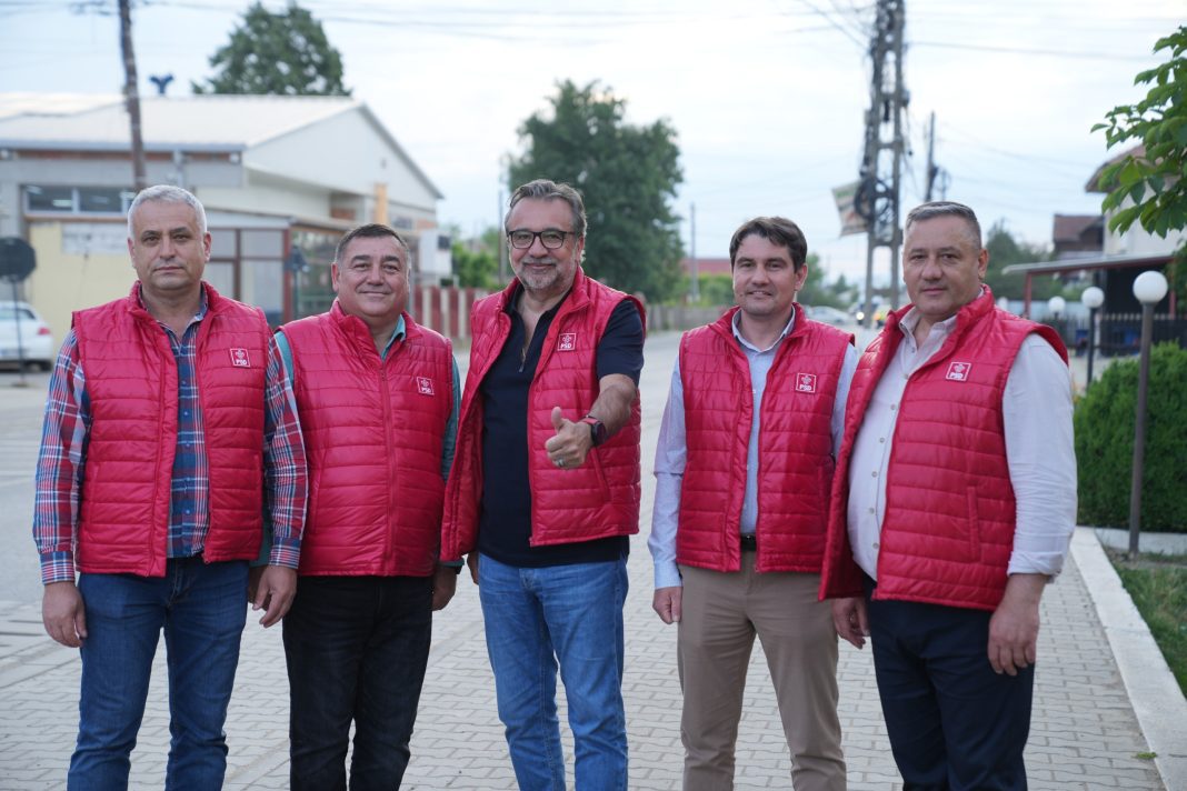 PSD Vadu Pasii (4)