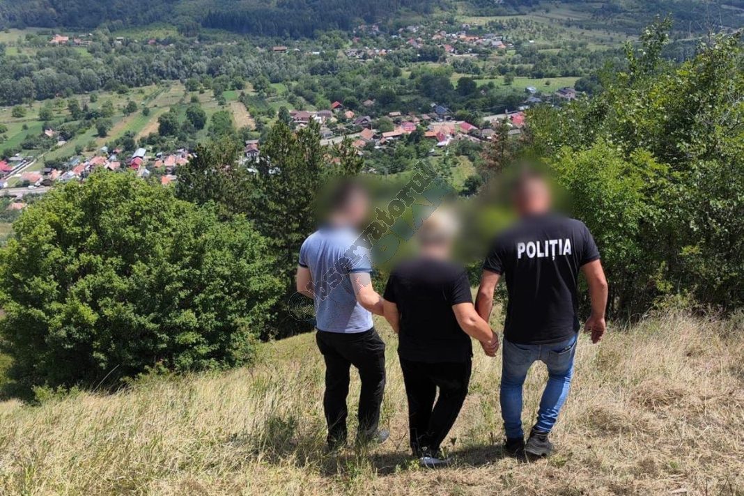 Amenintare suicid Patarlagele