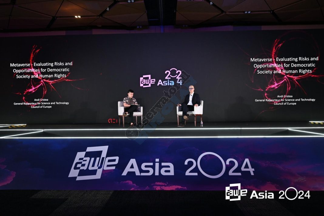Andi Cristea ASIA 2024-2