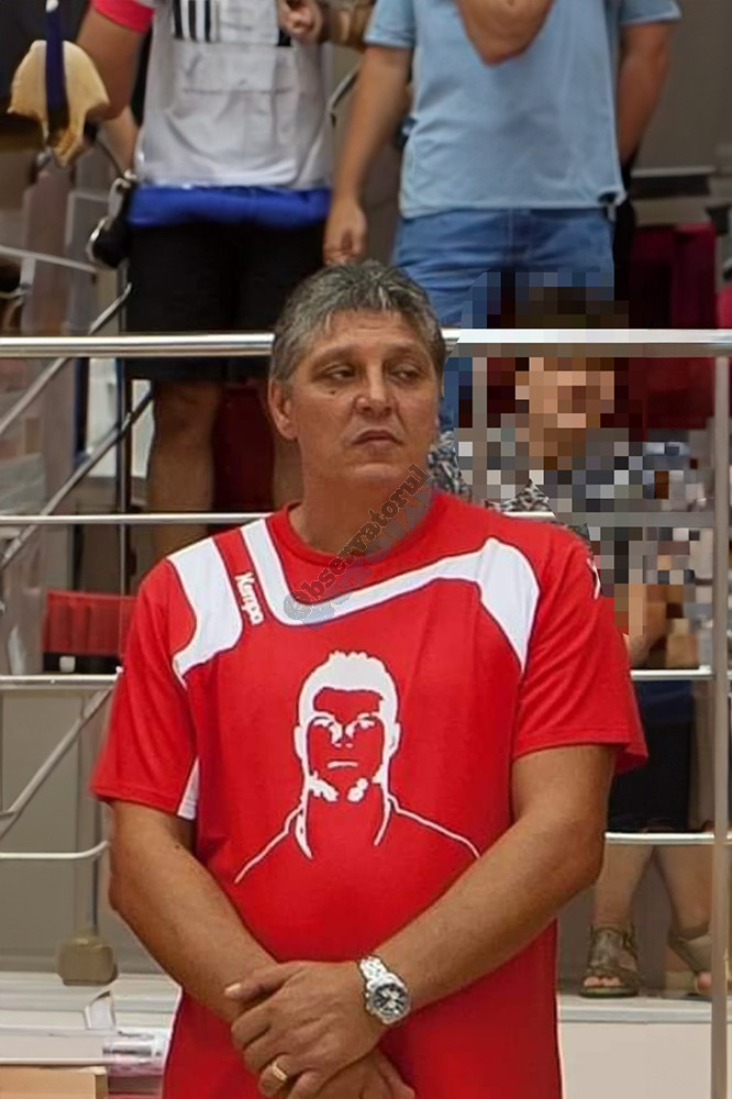 Ion Mocanu
