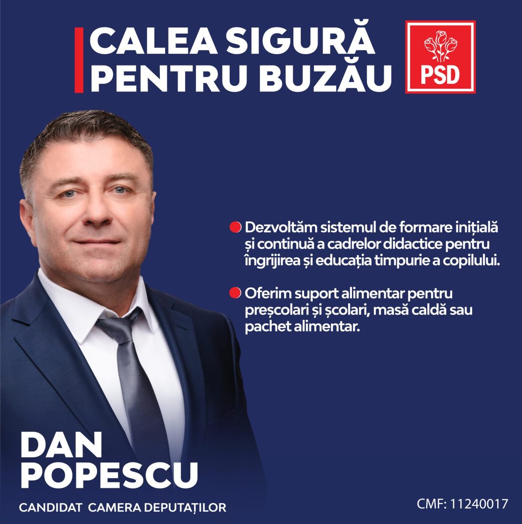 Dan Popescu