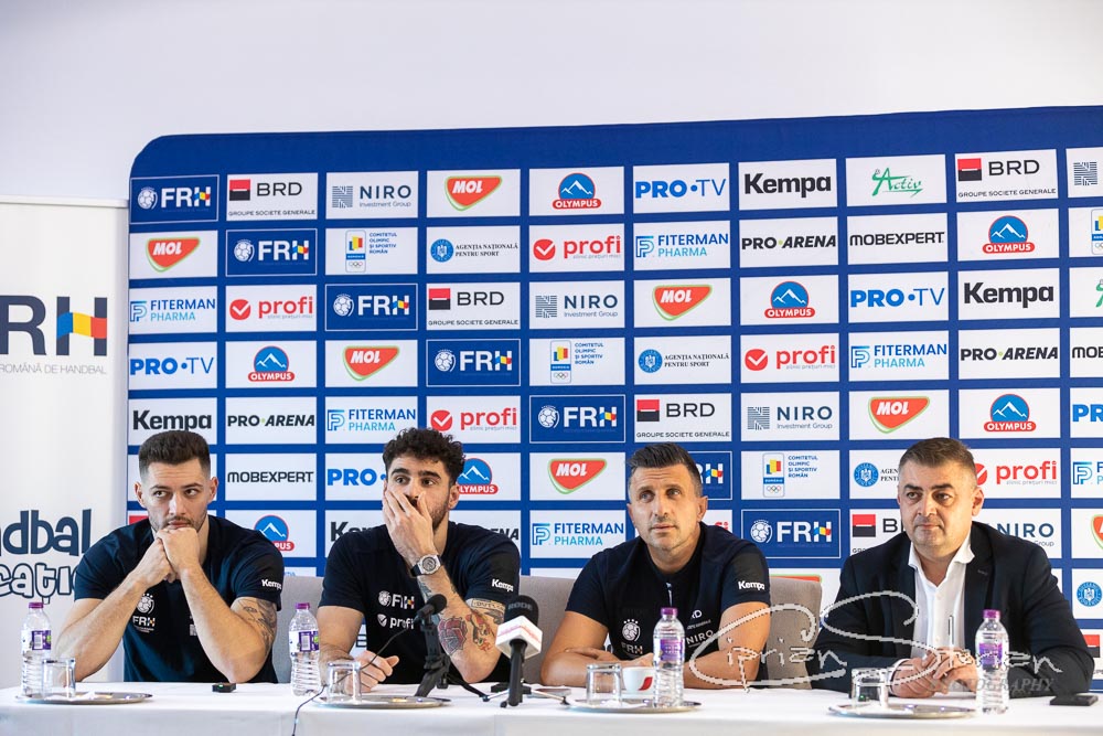Handbal masculin Buzau-3