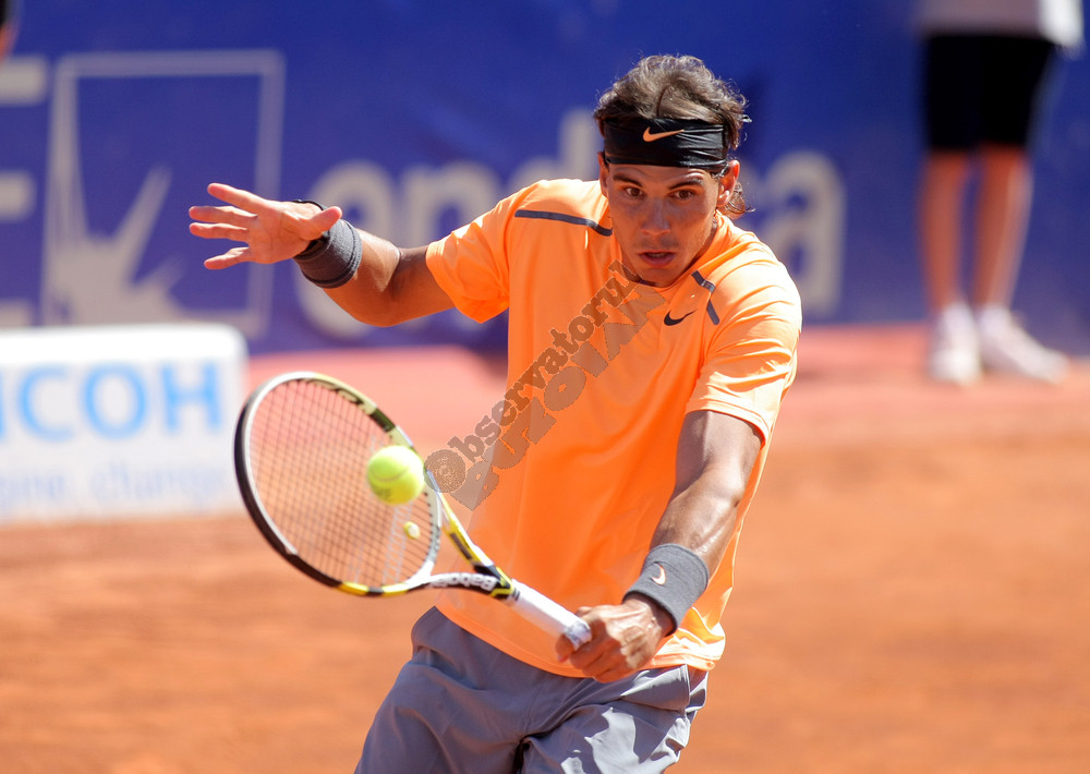 Rafael Nadal