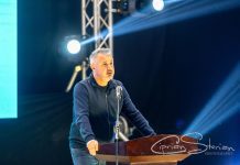 Din nou scandal politic în PSD. Romeo Lungu îl acuză pe primarul Constantin Toma că apără PNL și politicile de austeritate ale Guvernului Bolojan