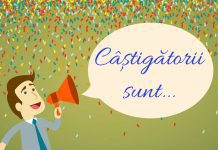 Ei sunt câștigătorii unor invitații duble la parcul de distracții Luna Park Fas